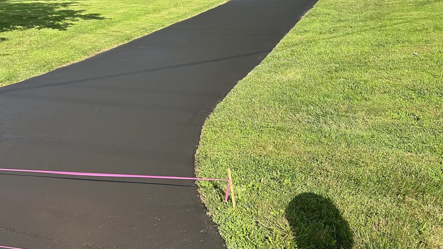 asphalt sealcoating ambler pa